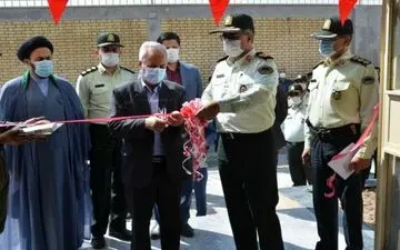 برخورد قاطعانه پلیس با مخلان نظم و امنیت عمومی/جرائم خشن در کرمانشاه حداقلی است 