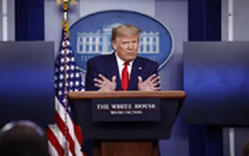 آمریکا؛  حمایت از خشونت تانقض حقوق بشر