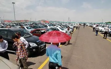 قیمت خودرو امروز ۱۳۹۷/۰۴/۲۵|"پژو ۲۰۷ اتوماتیک" ۷۰۰ هزار تومان ارزان شد