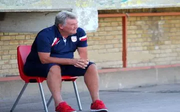 حرکت عجیب جان توشاک پس از حضور ملی تراکتور در تیم ملی