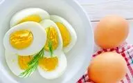 خوردن تخم مرغ عسلی برایمان ضرر دارد؟ / بهترین شیوه مصرف تخم مرغ