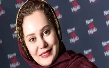 عکسهای آرام جعفری با لباسهای شرم آور جنجالی شد|خانم بازیگر با این عکسها در ترکیه غوغا به پا کرد