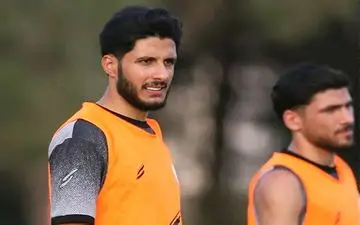 حضور مدافع استقلال در مس رفسنجان منتفی شد