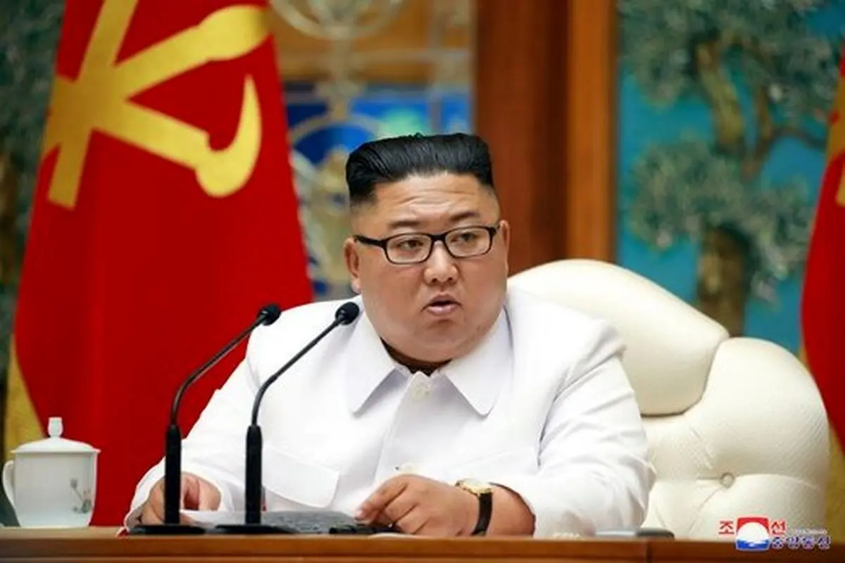 اعلام وضعیت اضطراری در کره شمالی