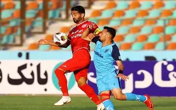 11 بازیکن تراکتور و پیکان معرفی شدند