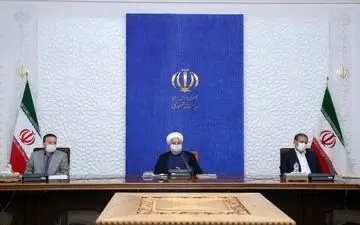 جلسه فوق‌العاده ستاد هماهنگی اقتصادی دولت امروز برگزار شد