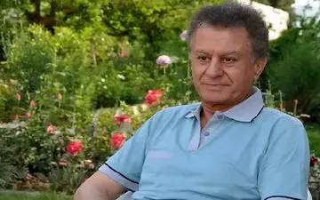 پیام تسلیت و.همدردی استاد مظهرخالقی به زلزله زدگان