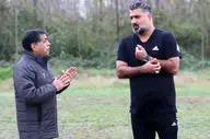باقری نیا به کادرفنی نفت مسجدسلیمان اضافه شد
