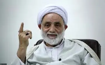 قرائتی از آقای دوربینی عذرخواهی کرد