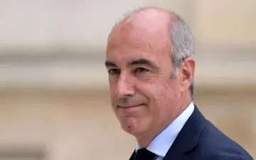 مرگ مشکوک نماینده جمهوری‌خواه فرانسه؛ جسد اولیویه مارلیکس در خانه‌اش پیدا شد