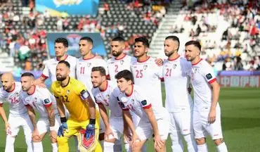  پاداشی باورنکردنی بازیکنان تیم ملی سوریه!