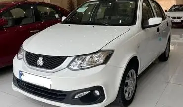 قیمت کارخانه خودروهای دوگانه‌سوز اعلام شد | جدول مرداد ۱۴۰۴