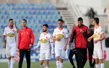 قرمزها بی‌خیال رکوردشکنی شدند