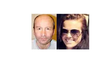 آزار و اذیت مرگبار دختر 20 ساله از سوی مرد 52 ساله + عکس متهم و قربانی 