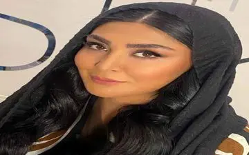 سلفی جالب مریم معصومی در آسانسور/ خانم بازیگر اینستاگرام رو بلعیده+عکس