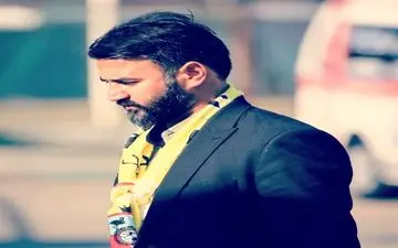 استوری جنجالی مدیرعامل نود ارومیه / بهاری خبر از تبانی داد!