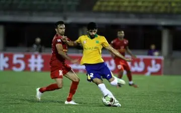 تمرینات سپیدرود از فردا استارت می خورد