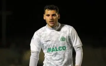 نقی‌زاده در اردوگاه شاگردان رحمتی+ عکس