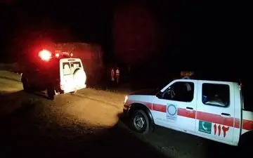امدادرسانی به بیش از 69 نفر گرفتار سیلاب در خراسان رضوی