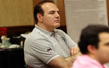  لرستانی:یزدانی فقط یک حریف دارد/بنا کشتی‌گیر را تهییج می‌کرد 