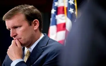 سناتور «کریس مورفی» دیدار با ظریف را تایید کرد