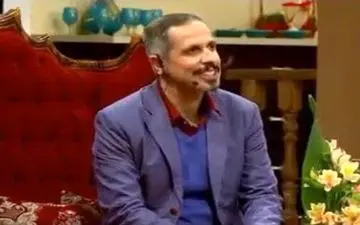  جواد رضویان: یک بام و دو هوایی‌های تلویزیون اذیتم می‌کند