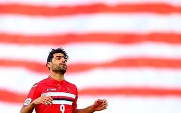 پست اینستاگرامی مهدی طارمی و دلجویی از بازیکنان پرسپولیس؛ شما بهترین هستید