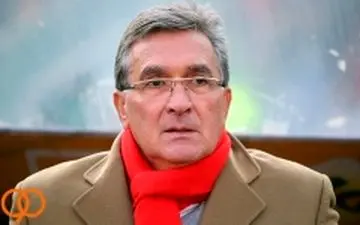 برانکو: همه پرسپولیسی‌ها به بازی فردا خوشبین هستند 