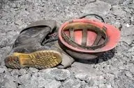 فوت کارگر در حادثه معدن زغال‌سنگ چشمه پودنه کوهبنان / دستور بررسی علت حادثه صادر شد