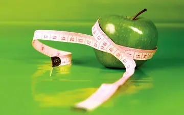 در این ساعت‌ها غذا بخورید تا به سرعت وزن کم کنید