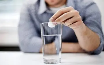 آسیب کلیه نتیجه مصرف داروهای ضد اسید