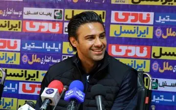 مجیدی: امروز از فرصت‌ها استفاده کردیم