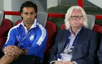 ضعف بزرگ شفر در استقلال