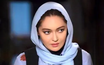 از بدل نیکی کریمی هم رونمایی شد ! |کپی برابر اصل!
