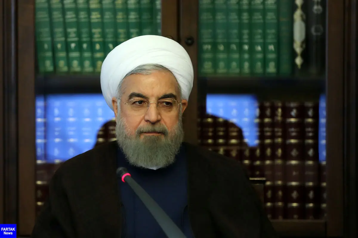 موافقت دکتر روحانی با استعفای محمد شریعتمداری از سمت وزارت صنعت، معدن و تجارت