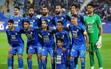 خبرهای بد و ناراحت کننده از استقلال