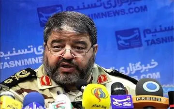 ۶۰ درصد فارسی‌زبانان ضدانقلاب فضای مجازی در عربستان حضور دارند