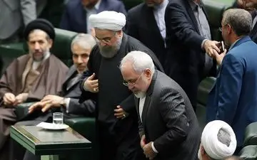  متن طرح استیضاح "ظریف" ؛ از ادعای پولشویی تا تهدید بنیه دفاعی کشور