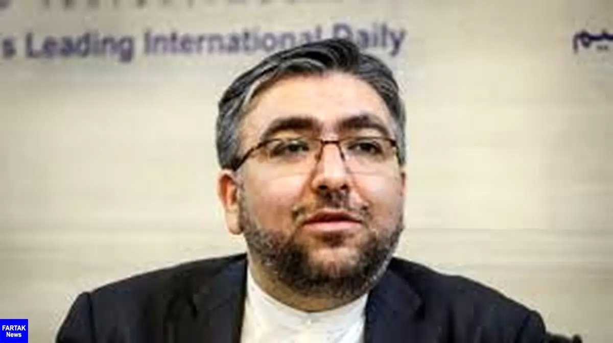 ایران به قطعنامه تخریبی شورای حکام واکنش جدی نشان می‌دهد