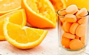 توصیه مهم|  از ویتامین سی غافل نشوید

