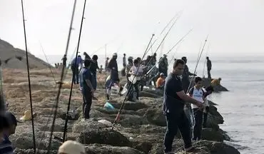 
صید آبزیان در دامغان ممنوع شد
