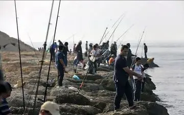 
صید آبزیان در دامغان ممنوع شد
