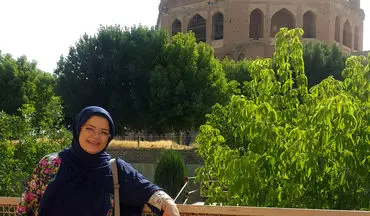 ایران حقیقتا زیباست و مخاطبان را جذب می کند/در معرفی زیبایی هایی ایران مبالغه نمی کنیم
