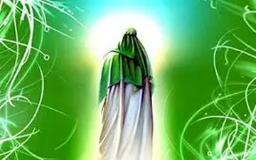 افرادی که پیامبر (ص) ۳ بار متوالی آن‌ها را لعن کردند+فیلم 