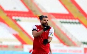  مدافع تراکتور دو بازی پایانی لیگ را از دست داد