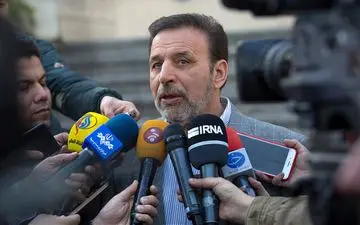 دنبال عضویت در FATF نیستیم