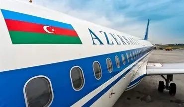  از سرگیری پرواز باکو-تبریز؛ افزایش پروازهای آزال به تهران 