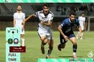 خلاصه بازی گل گهر 1 - آلومینیوم 0 + ویدئو