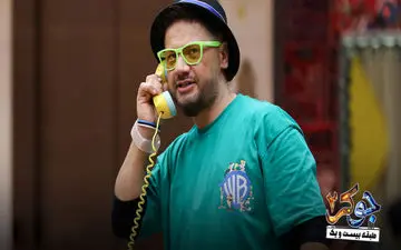 علی صادقی و تیپ متفاوتش؛ لباس‌هایی که قیمتشان شما را شگفت‌زده می‌کند!
