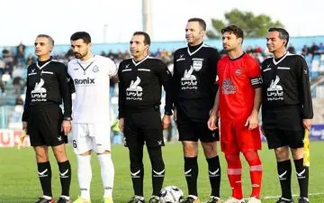 پیروزی ۴۵ دقیقه‌ای تراکتور مقابل ملوان 